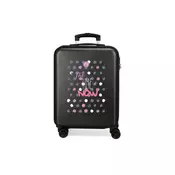 Roll Road ABS kofer 55 cm crna ( 46.611.21 )