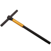 shumee T-ključ s spinerjem HEX 14 mm Waryński