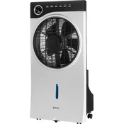 Prenosni ventilator s funkcijo razprševanja vodne meglice ECG Mr. Fan