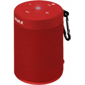 VIVAX VOX Bežicni Bluetooth zvucnik BS-50/ crvena
