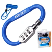 shumee Kovix KHEL100 varnost (modra)