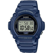 Casio collection muški sat ( W-219H-2A )