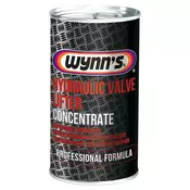 WYNNS Hydraulic Valve Lifter Concentrate 325 mL