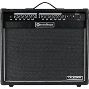 Revoltage RV-80R Celestion Kitarski kombo (Kot novo)