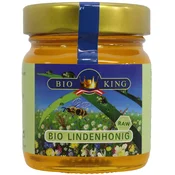 Bio med od lipe - 250 g