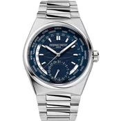 Frederique Constant FC-718N4NH6B Highlife Worldtimer Automatic Mens Watch