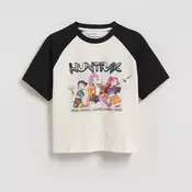 Reserved - GIRLS` T-SHIRT