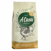 Lukullus A Casa hrskava piletina s biljem - 10 kgBESPLATNA dostava od 299kn