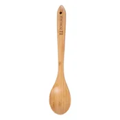Spoon, bamboo wood, 30 cm - Zokura