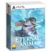 Eternal Anima – Limited Edition - PS5 PS5