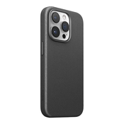 Joyroom Zaščitni ovitek za telefon JR-BP006 za iPhone 15 Pro (črn)