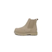 BIRKENSTOCK Chelsea škornji Highwood bež
