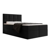 Boxspring postelja Martinez 115 (Magic Velvet 2219)