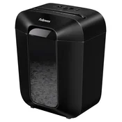 Šreder Fellowes - Powershred LX45, 17l, crni