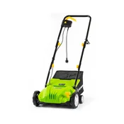FIELDMANN FZV 2004-E Električni vertikulator za travnjak