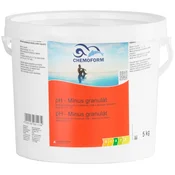 CF. Group pH-Minus u granulama - 5 kg