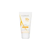 A-Derma Protect zaščitna krema za normalno in suho kožo SPF 50+  40 ml