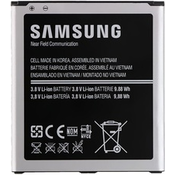 SAMSUNG baterija EB-B500BEB za Galaxy S4 Mini (i9190), 1900 mAh