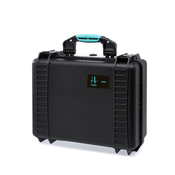 HPRC HPRC2460 - PROTECTIVE CASE WITH CUBED FOAM