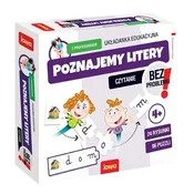 shumee Igra: Učenje ČRK s profesorjem