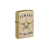 ZIPPO 48937 Buck Wear Cowboy