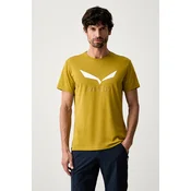 Salewa treking majica moška Solidlogo Dry