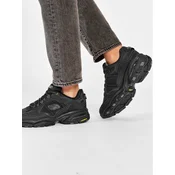 Skechers Superge Vigor 3.0 237145/BBK Črna