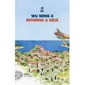 Ritorno a Deia