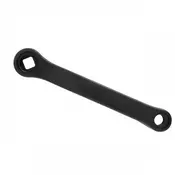 KURBLA CELIK PVC 170mm