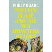 William Blake and The Sea Monsters of Love