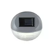 Globo 33429-12 - LED solarno zidno svetlo SOLAR 2xLED/0,06W/1,2V IP44