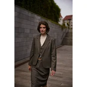 Marisse WOMENS JACKETS Z-MR-4803 BEIGE