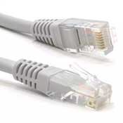 UTP cable CAT 5E sa konektorima Velteh UT-C100 10m