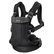 babybjörn® ergonomska nosilka harmony mesh black