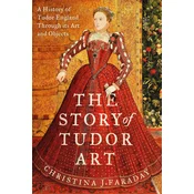 The Story of Tudor Art