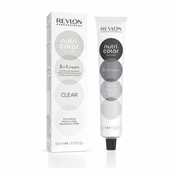 Revlon Revlon Nutri Color Filters Clear Filter 100ml