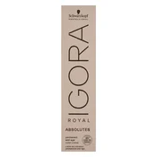 Schwarzkopf Professional Igora Royal Absolutes Permanent Color 60 ml