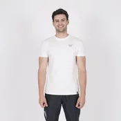 Sergio Tacchini Muška majica kratkih rukava Pablo, Bela