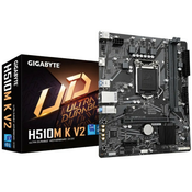 Gigabyte H510M K V2 rev.1.x matična ploča