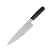 shumee Kuharski nož iz damaščanskega jekla 33,5 cm (VG10)