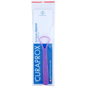 Curaprox Tongue Cleaner CTC 201 strugalica za jezik Violet (Single Blade)