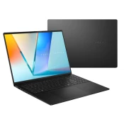Asus Laptop Vivobook S 16 OLED M5606KA-RI073, 16 3K OLED, Ryzen AI 7 350, 24GB, SSD, 1TB, Bez OS-a, Crni