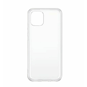 MaxMobile maskica za Motorola Moto E32 ULTRA SLIM: prozirna - Motorola Moto E32 - MaxMobile
