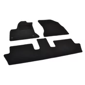 AZ Auto Design Tekstilne preproge Citroën C4 Picasso 2006-2013 5m