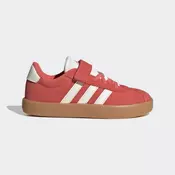 Adidas Patike za devojcice VI Court 3.0 el c, Narandžaste