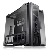 Kucište RAIJINTEK ENYO/E-ATX,ATX,M-ATX,Mini-ITX/bez napajanja/kaljeno staklo/crna