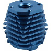 Phaetus Dragonfly Heatsink Body