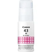 CANON Kertridž GI-43 (4680C001AA) magenta