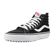 Vans  Mte Sk8-hi Insulated  Črna