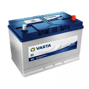 Akumulator Varta Blue Dynamic 12V 95Ah 830A D+ G7